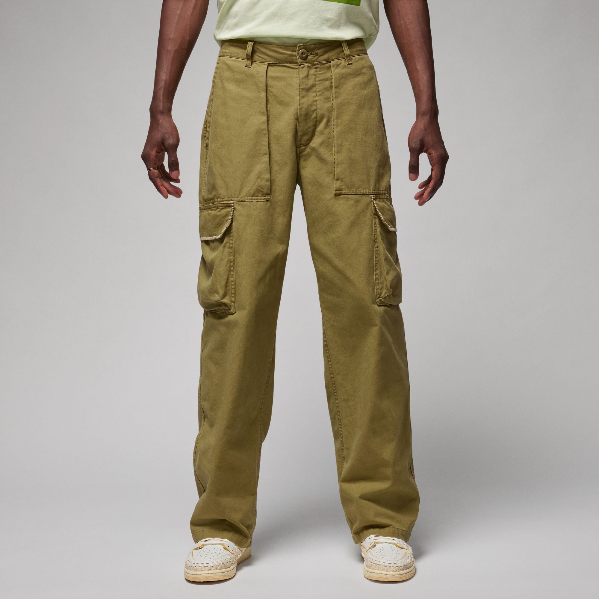 Jordan Essentials Men's Chicago Trousers. Nike IN